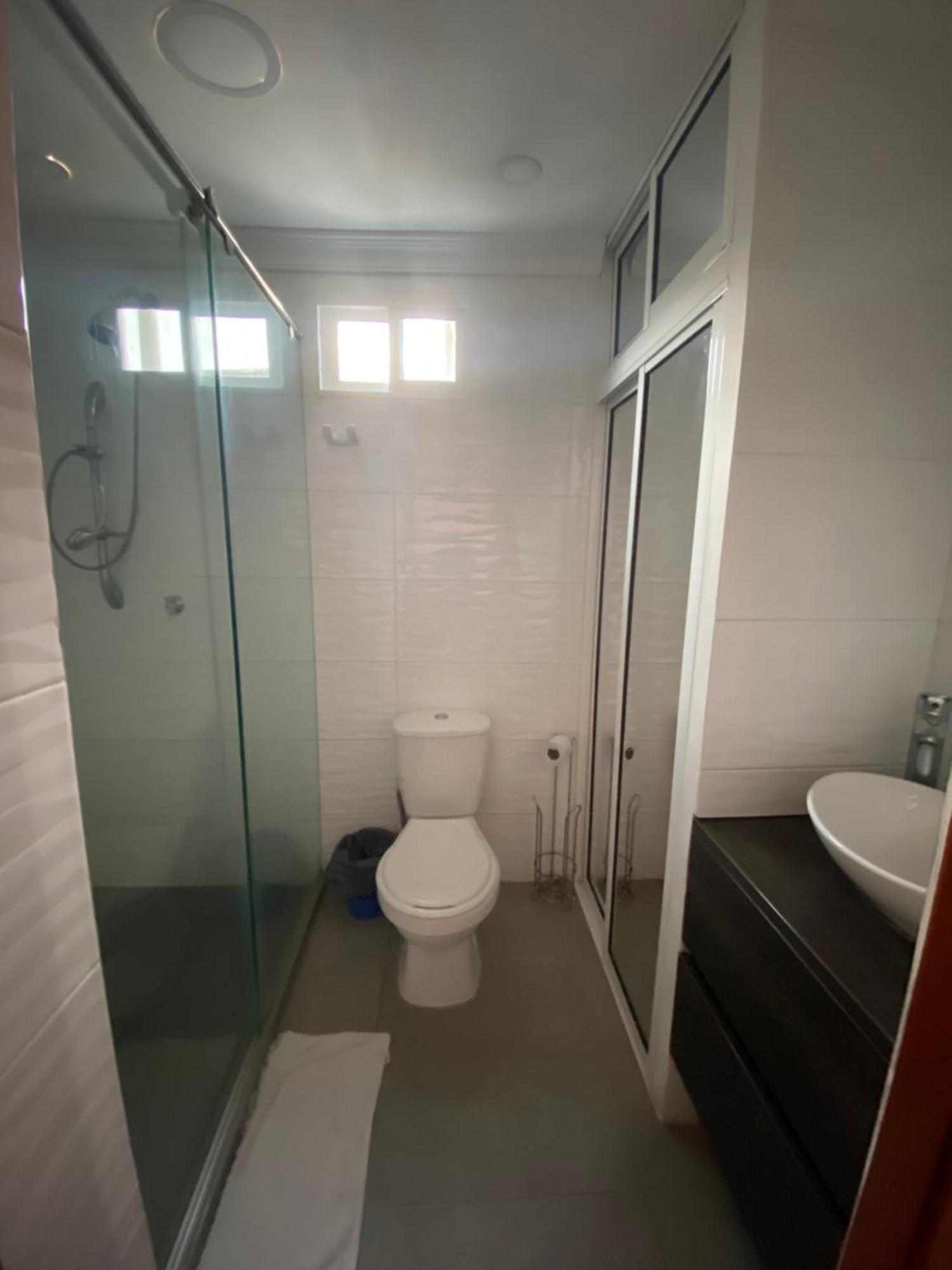 Casa Pachita Getsemani Hotel Cartagena Eksteriør billede