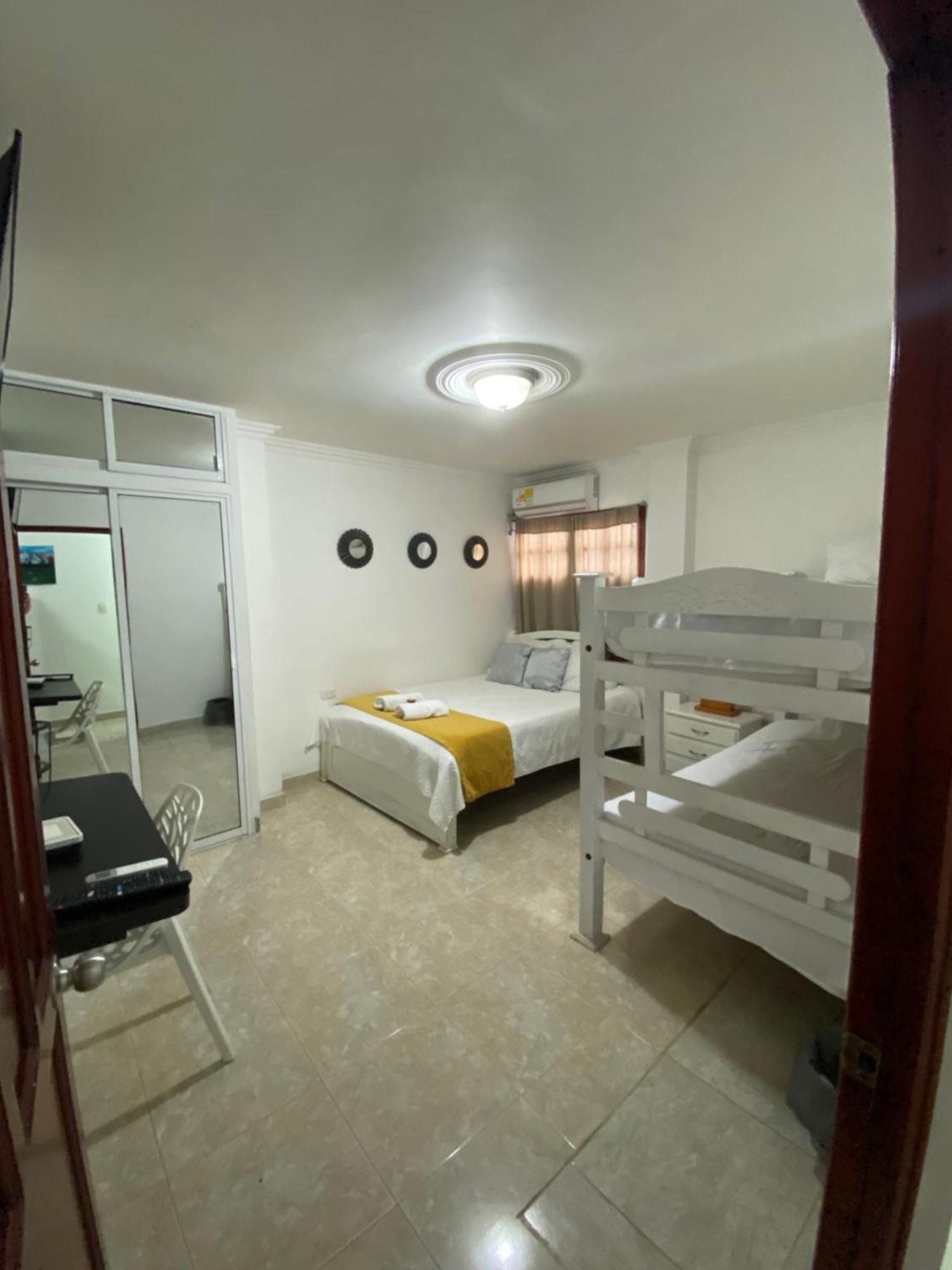 Casa Pachita Getsemani Hotel Cartagena Eksteriør billede