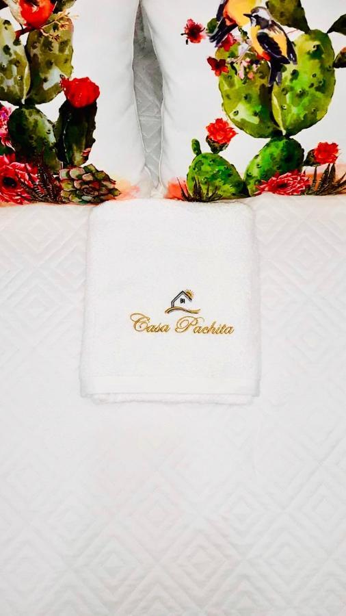 Casa Pachita Getsemani Hotel Cartagena Eksteriør billede