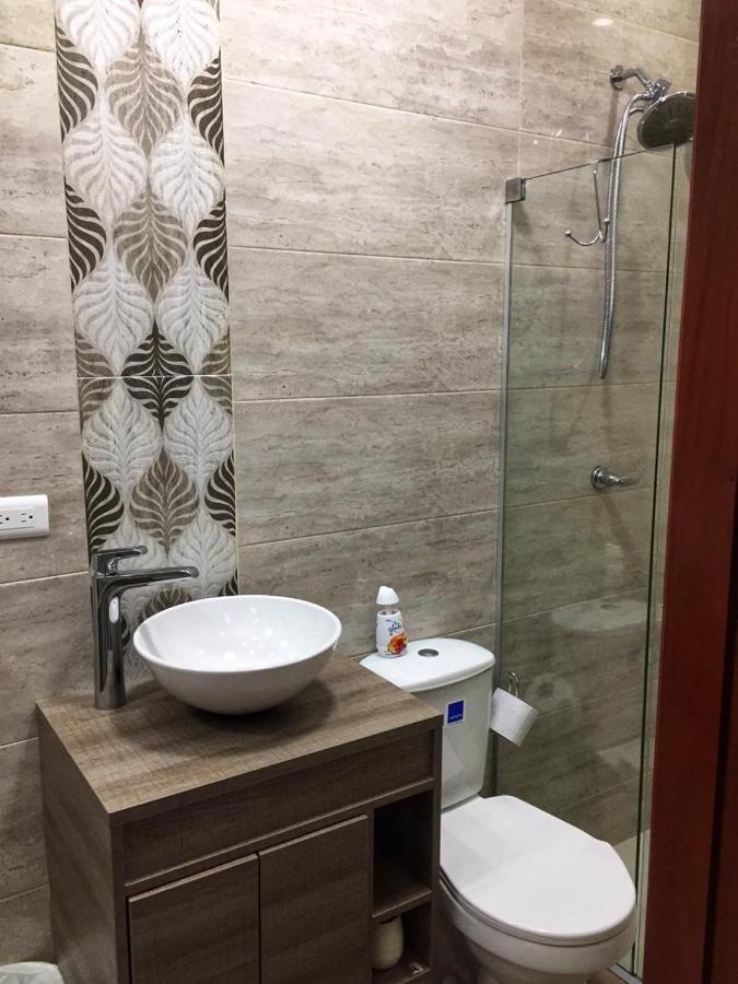 Casa Pachita Getsemani Hotel Cartagena Eksteriør billede