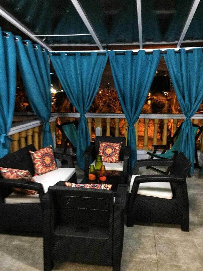 Casa Pachita Getsemani Hotel Cartagena Eksteriør billede