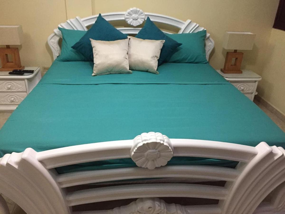 Casa Pachita Getsemani Hotel Cartagena Eksteriør billede