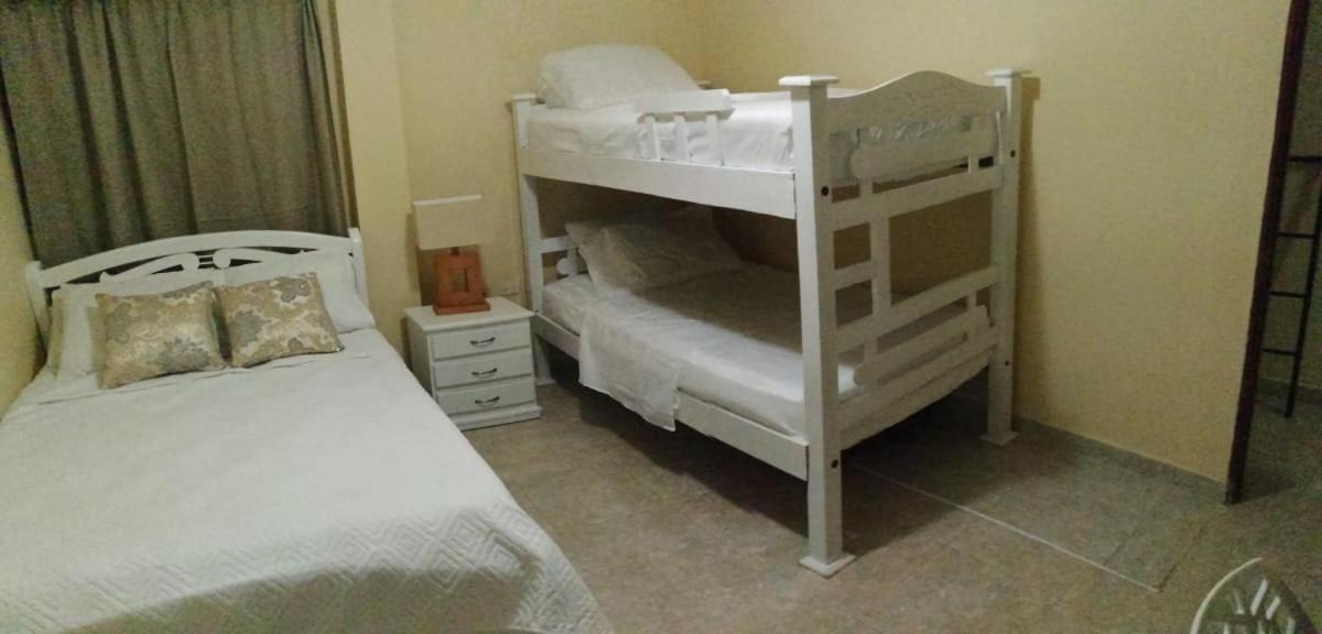 Casa Pachita Getsemani Hotel Cartagena Eksteriør billede