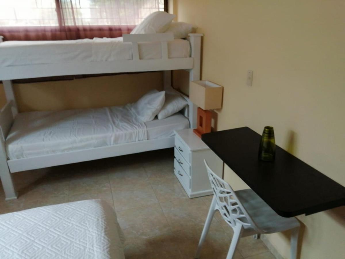 Casa Pachita Getsemani Hotel Cartagena Eksteriør billede