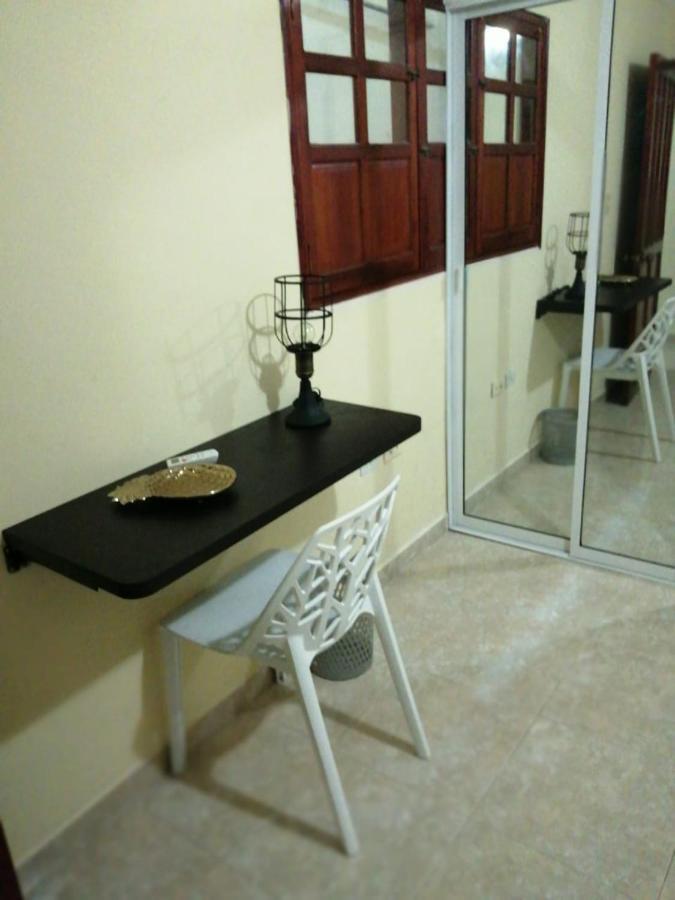 Casa Pachita Getsemani Hotel Cartagena Eksteriør billede