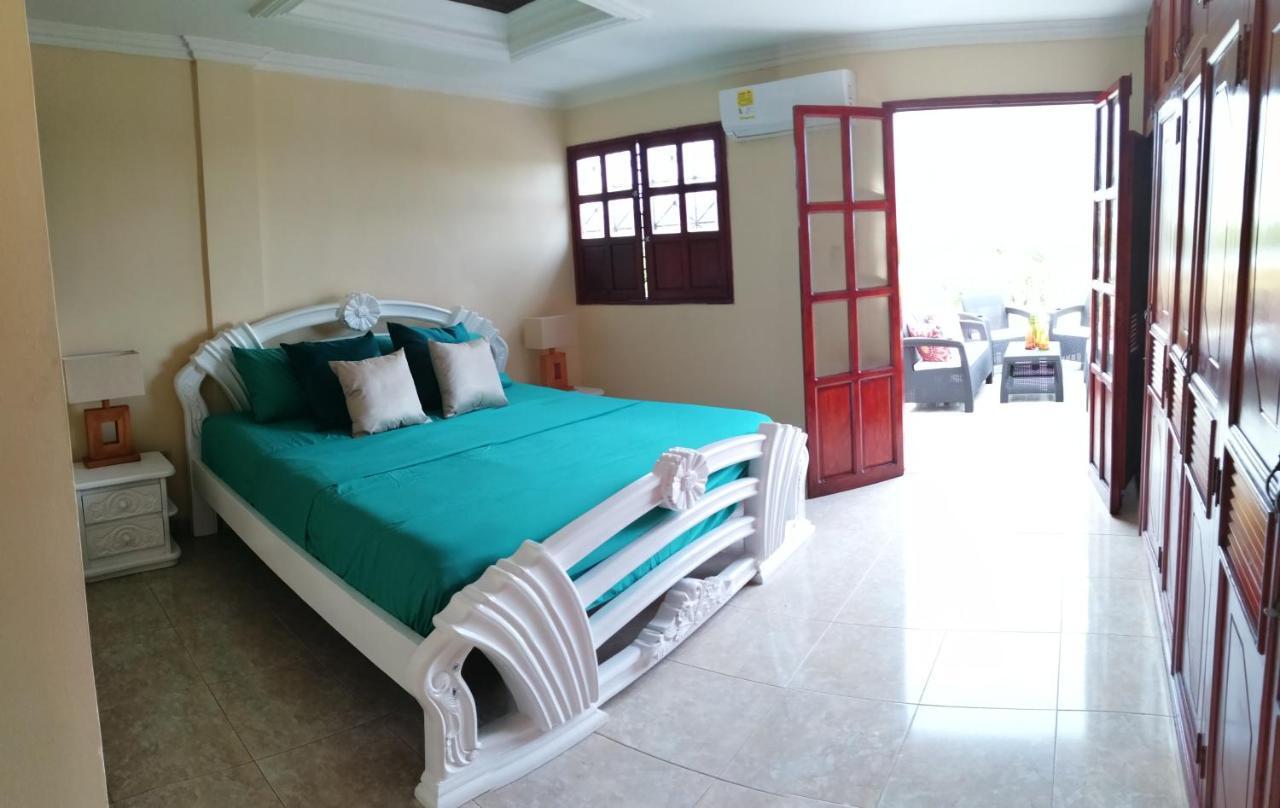 Casa Pachita Getsemani Hotel Cartagena Eksteriør billede