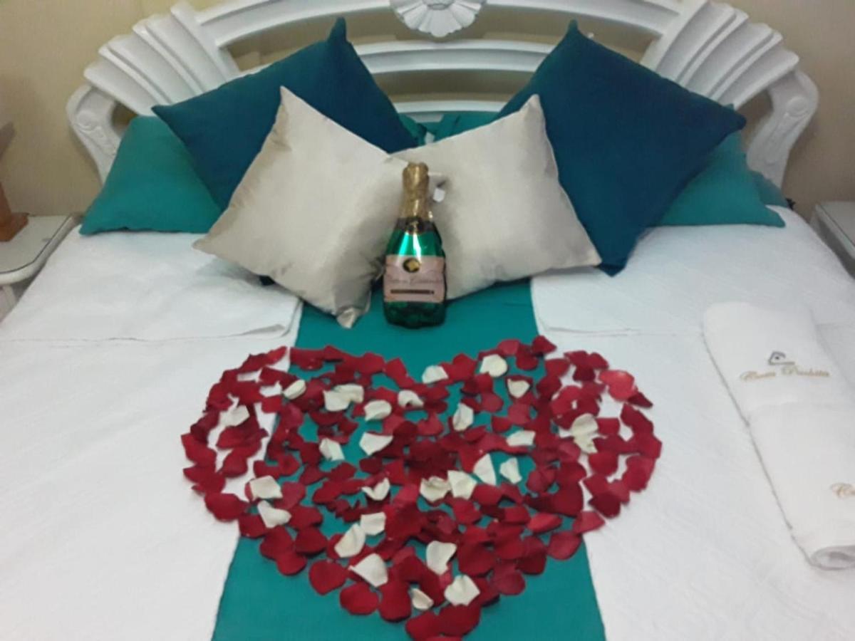 Casa Pachita Getsemani Hotel Cartagena Eksteriør billede