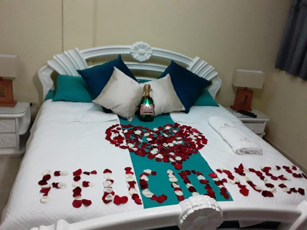 Casa Pachita Getsemani Hotel Cartagena Eksteriør billede